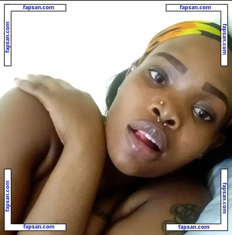 Africanqueen24 голая фото #0002 с Онлифанс