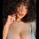 Afro Cosply nude #0004