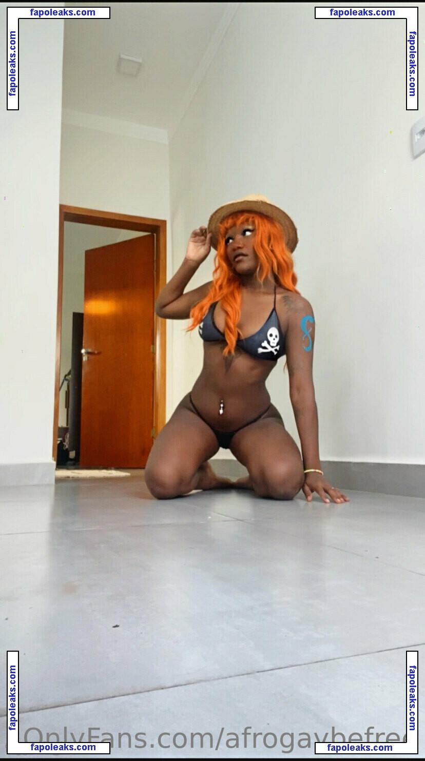 afrogaybefree / afro_gaybe nude photo #0024 from OnlyFans