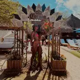 Afroglam1 голая #0011
