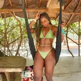 Afroglam1 голая #0025