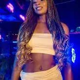 Afroglam1 голая #0026