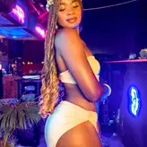 Afroglam1 голая #0030