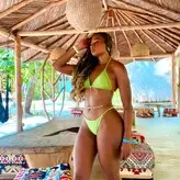 Afroglam1 голая #0031