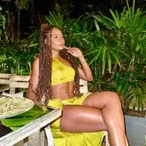 Afroglam1 голая #0032