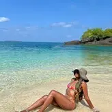 Afroglam1 голая #0033