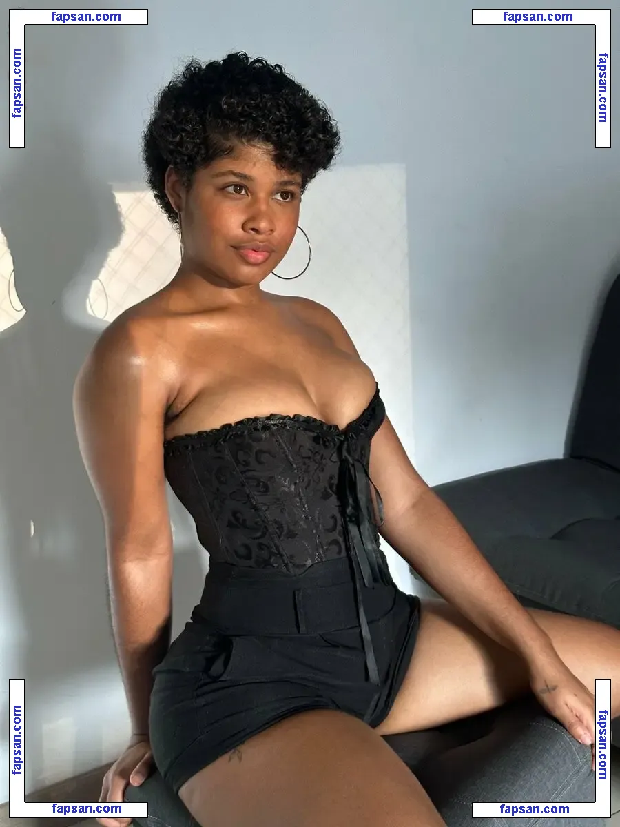 Afrolatina nude photo #0084 from OnlyFans