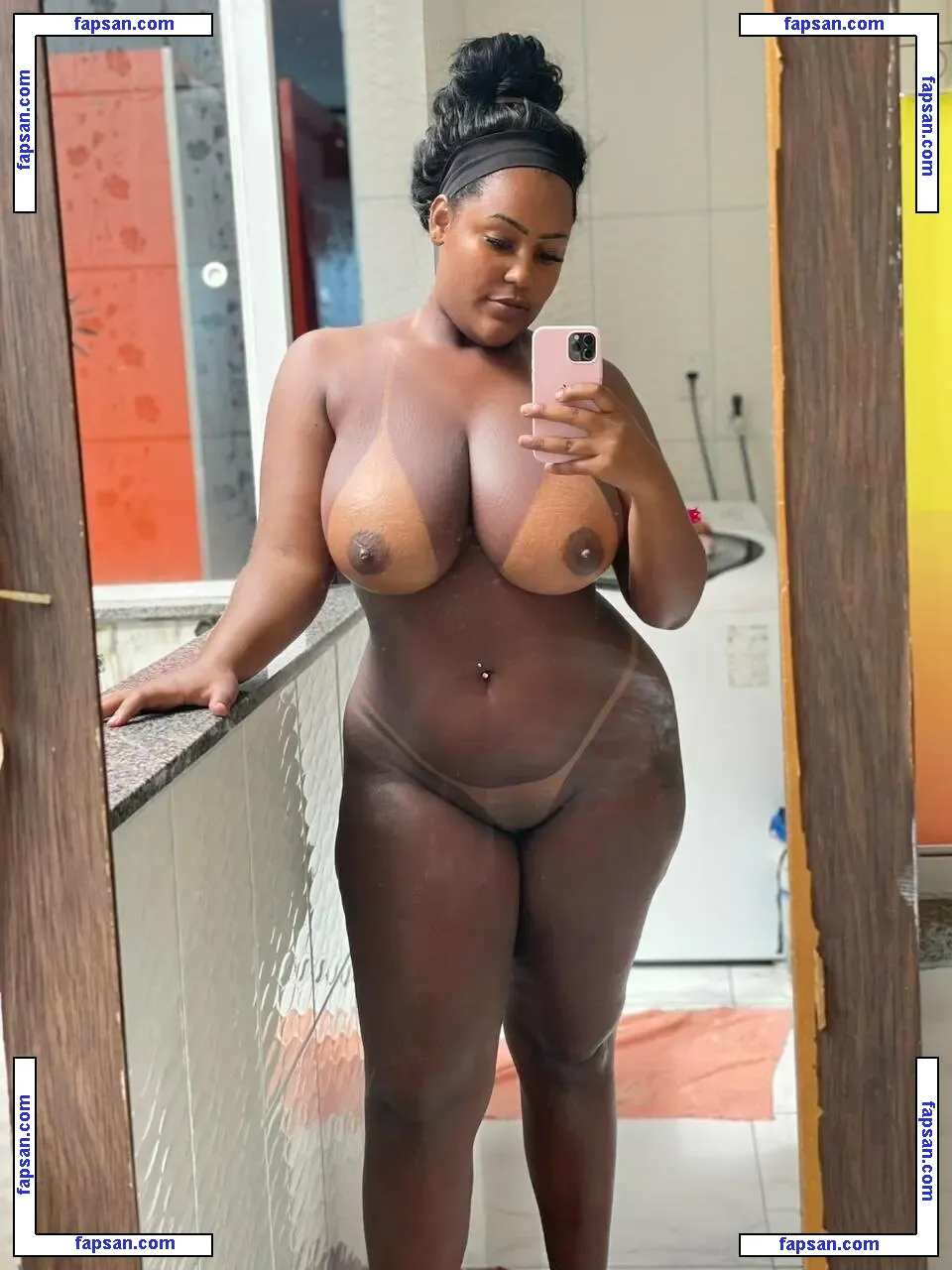 Afrolatina голая фото #0098 с Онлифанс
