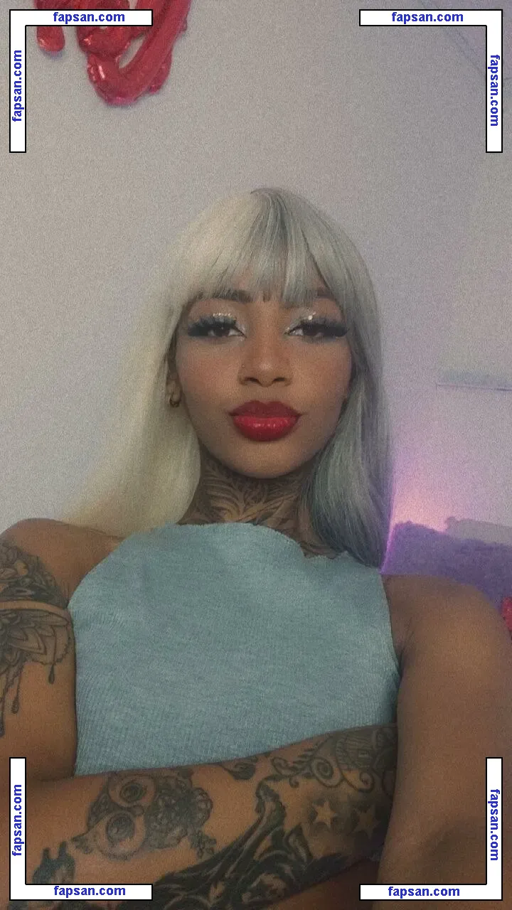 Afrolatina голая фото #0119 с Онлифанс