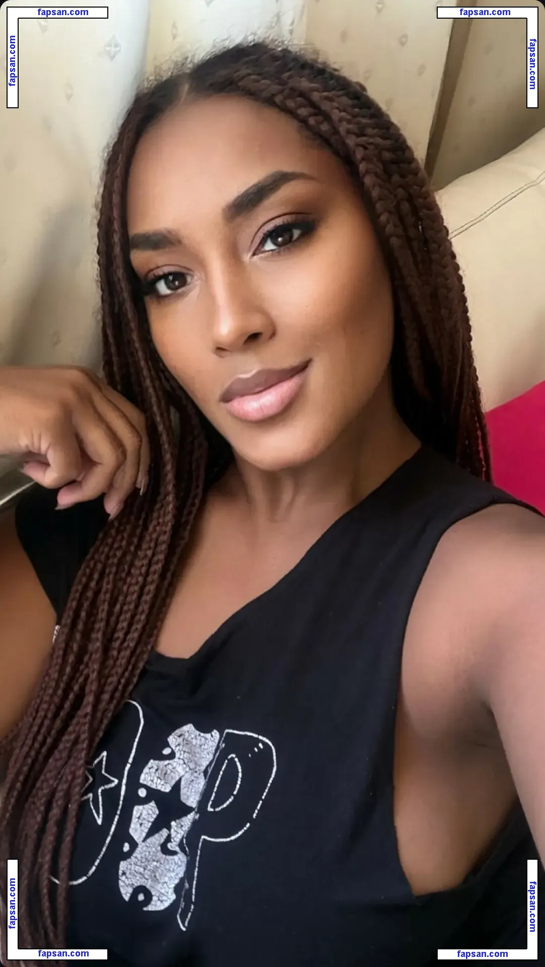 Afrolatina голая фото #0122 с Онлифанс