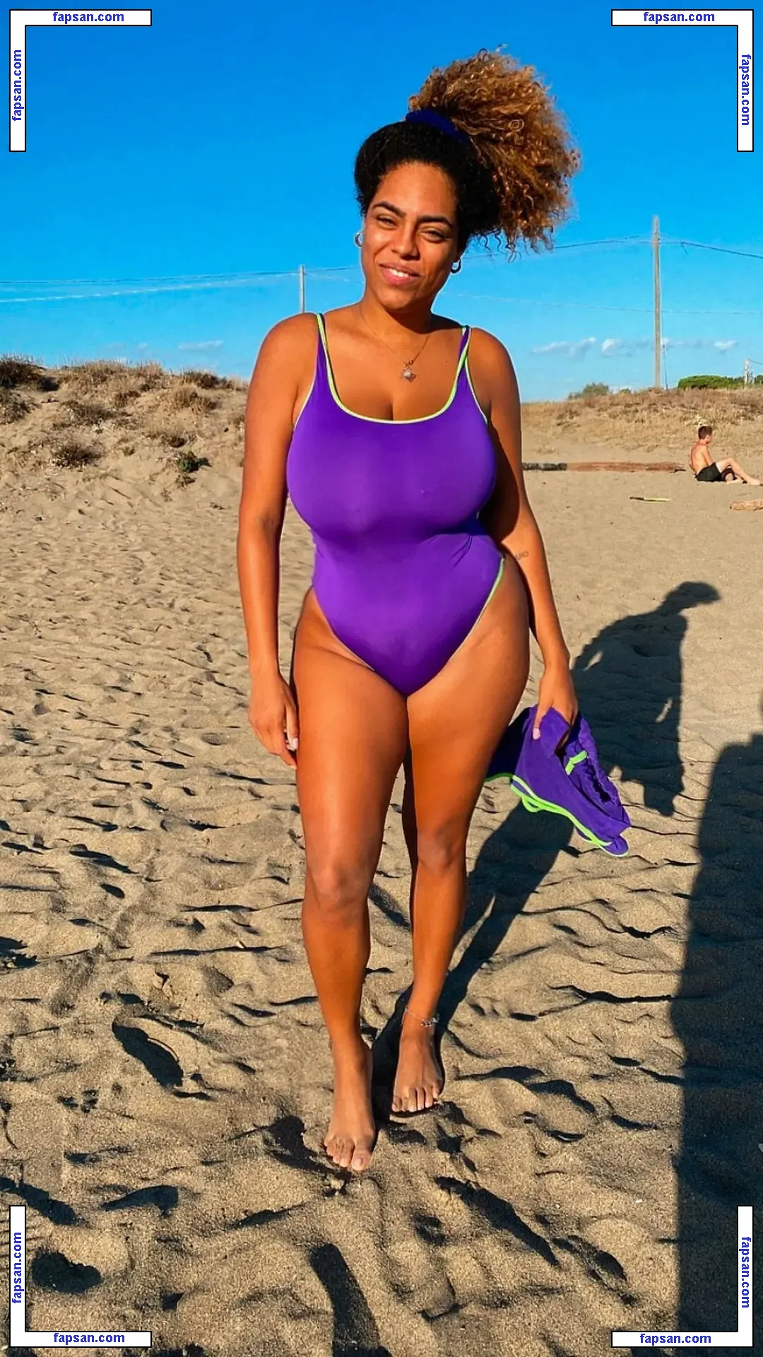 Afrolatina голая фото #0124 с Онлифанс
