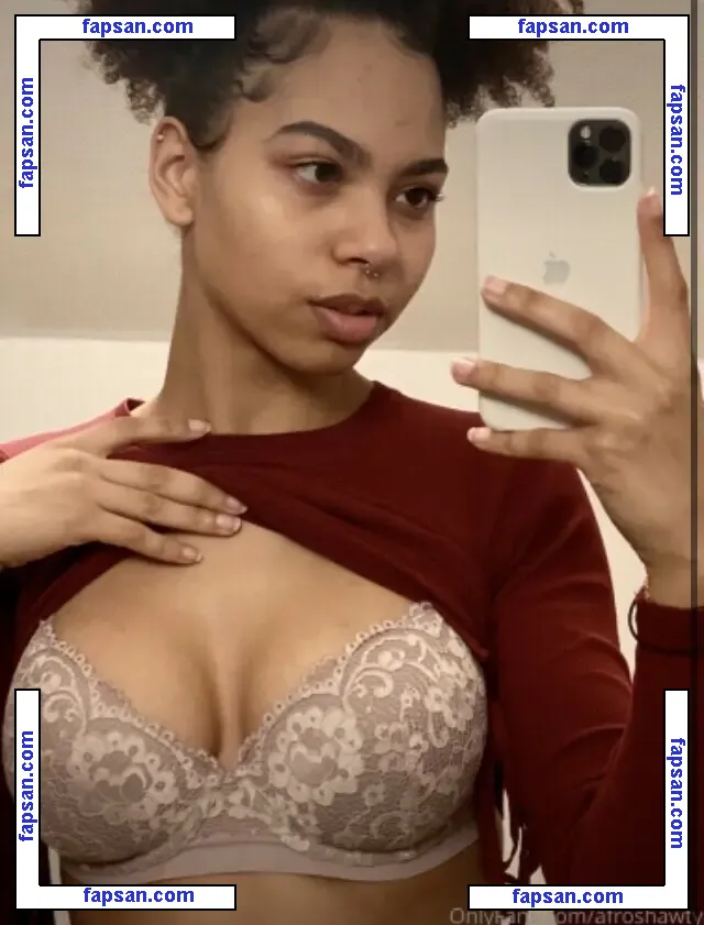 afroshawty nude photo #0038 from OnlyFans