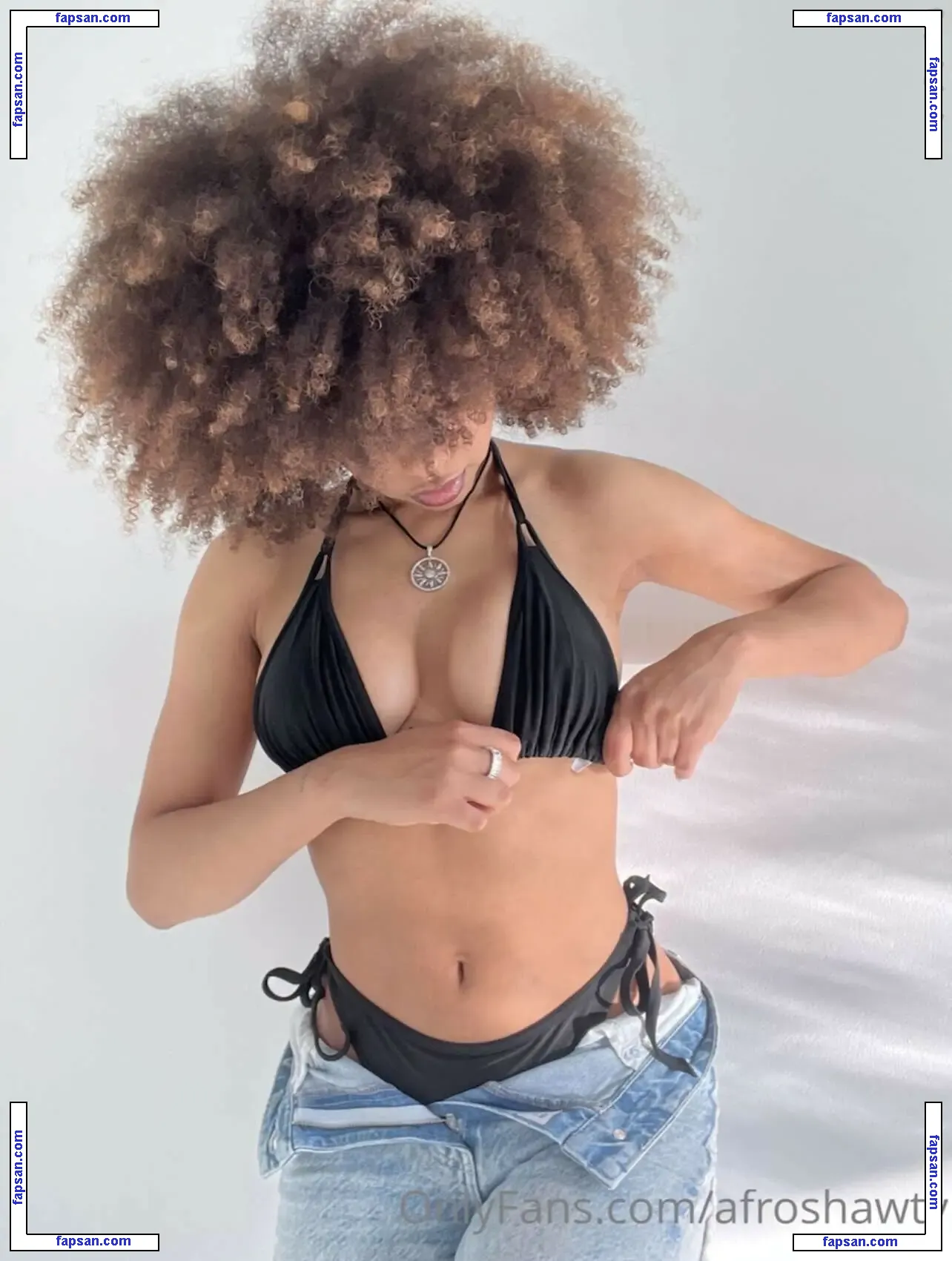 afroshawty nude photo #0057 from OnlyFans