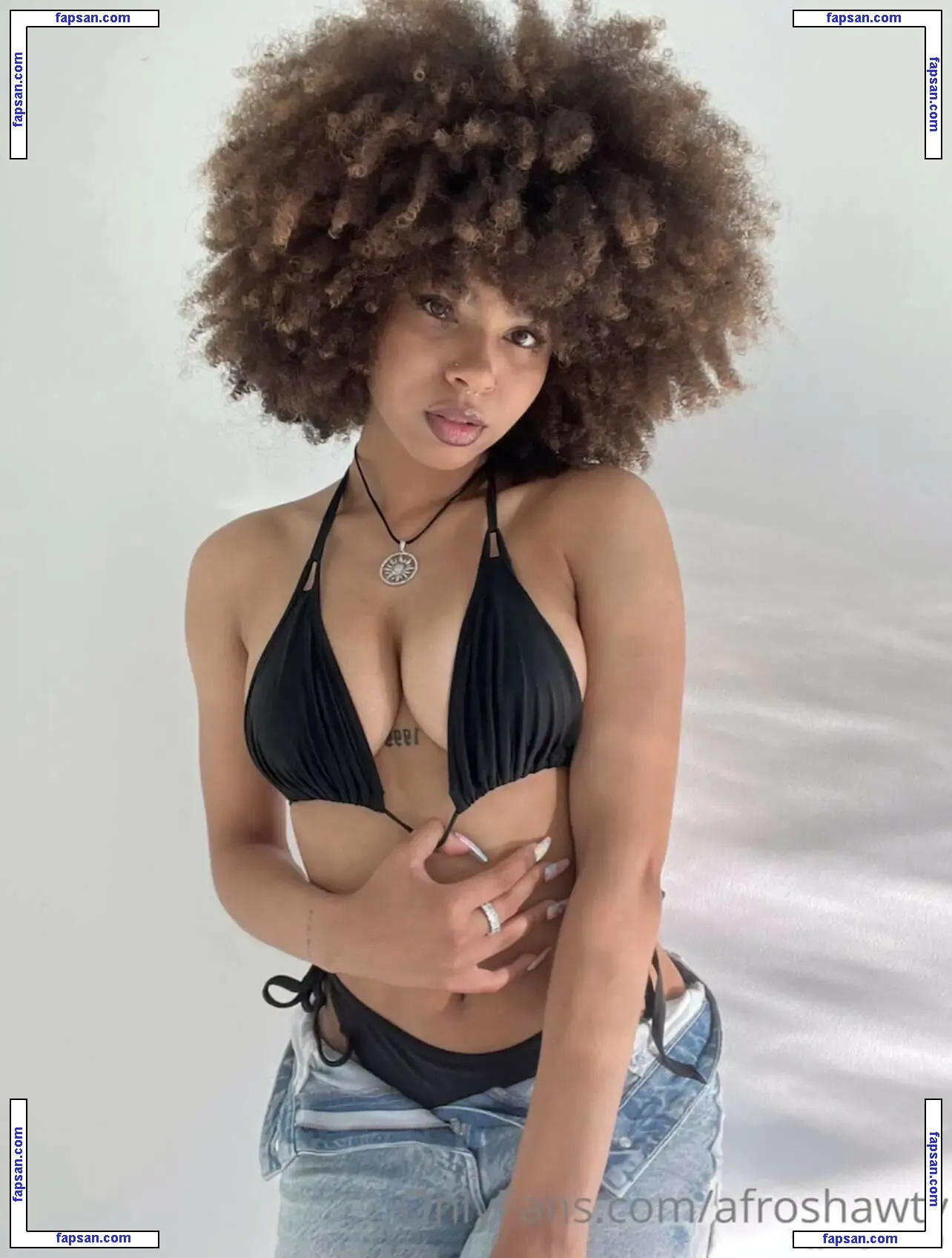 afroshawty nude photo #0058 from OnlyFans