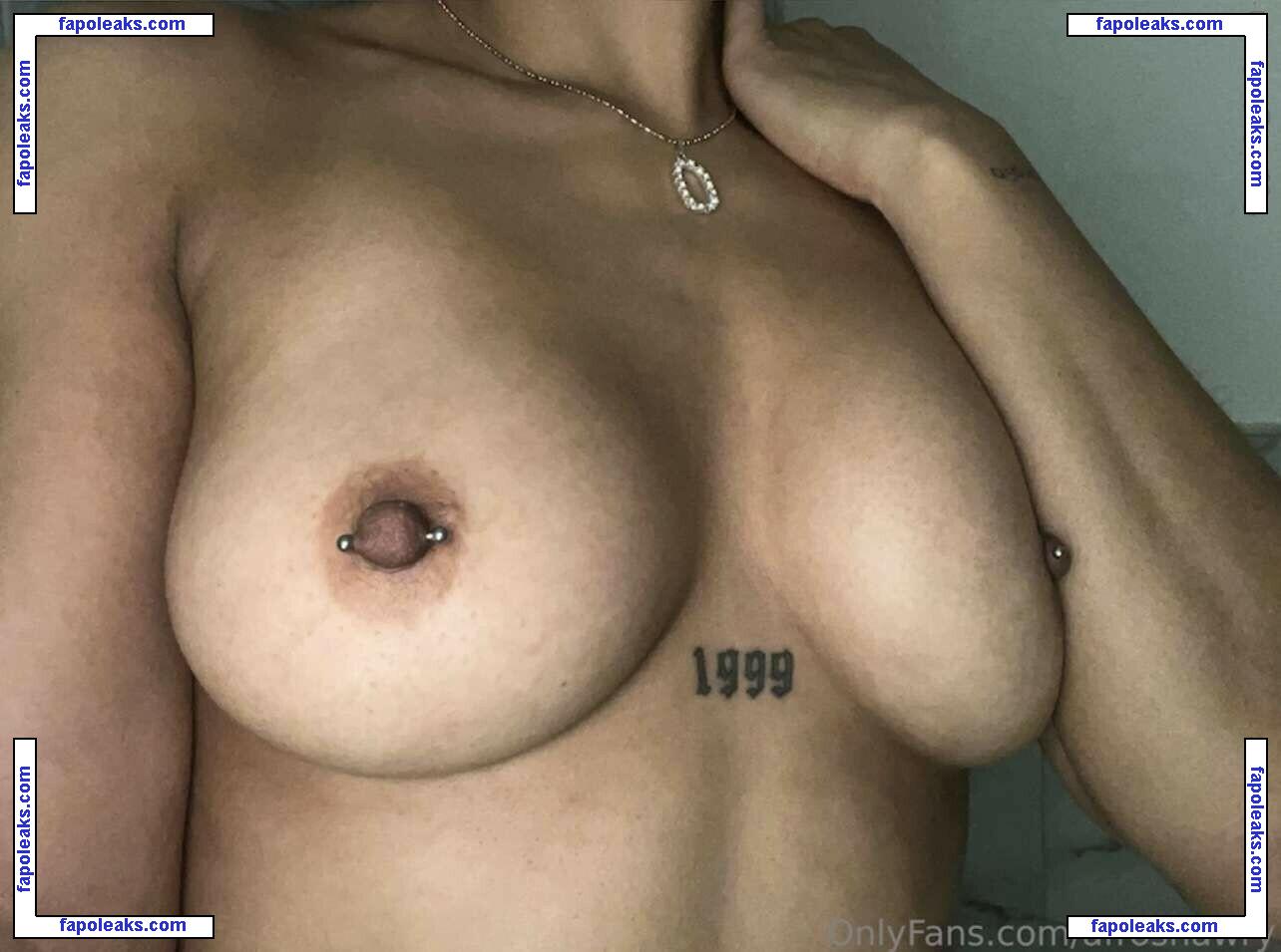 afroshawty / shaniakraemer nude photo #0079 from OnlyFans