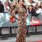 Afshan Azad nude #0004