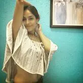 Agam Darshi nude #0040