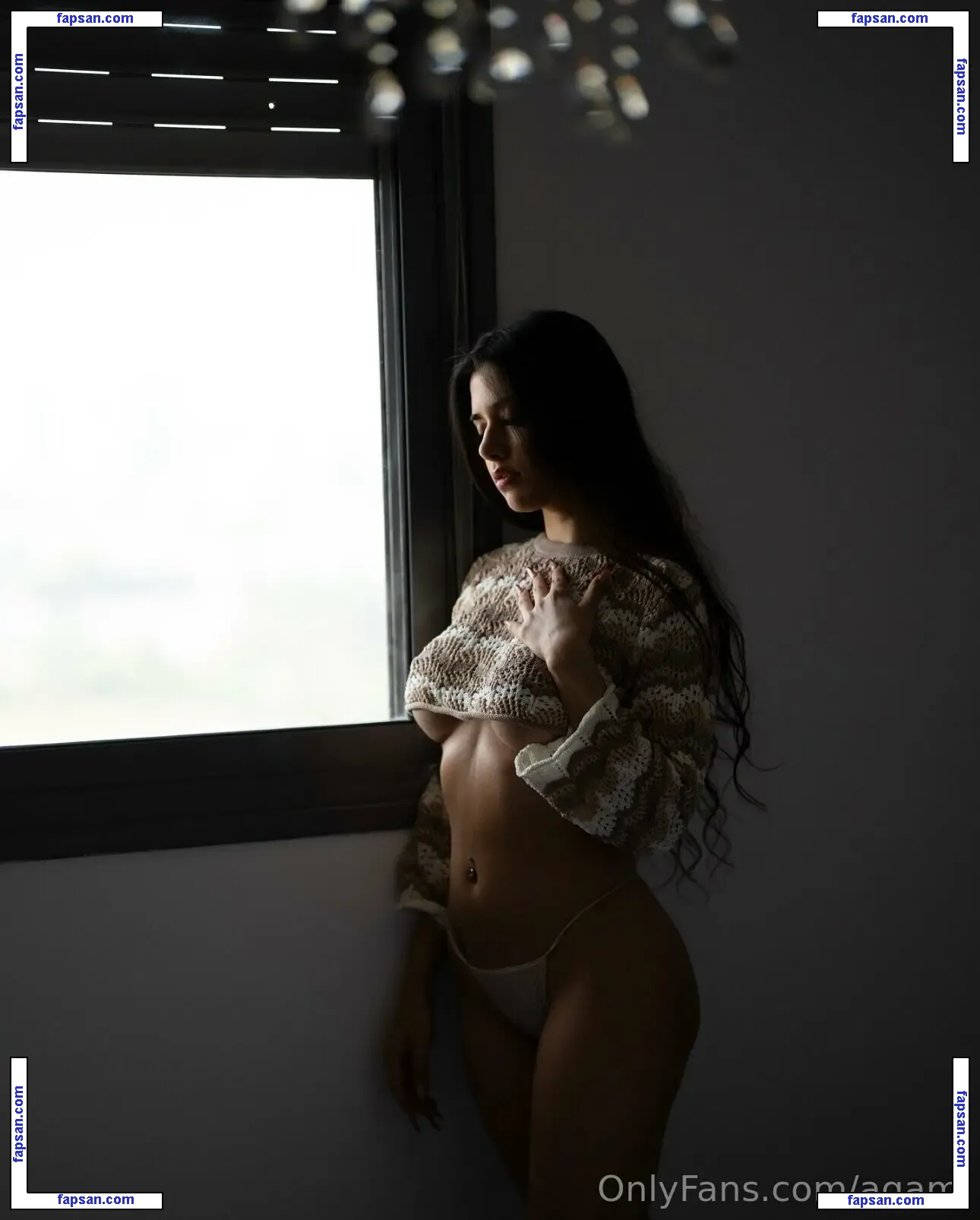 agami nude photo #0008 from OnlyFans