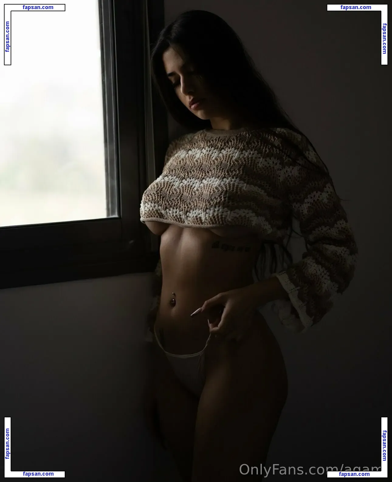 agami nude photo #0015 from OnlyFans