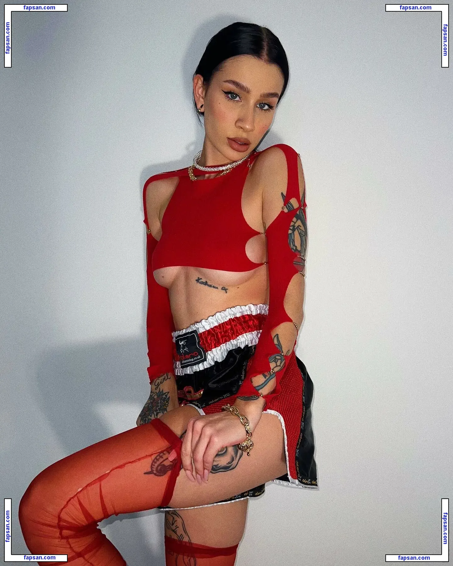 Agata Dziarma nude photo #0022 from OnlyFans