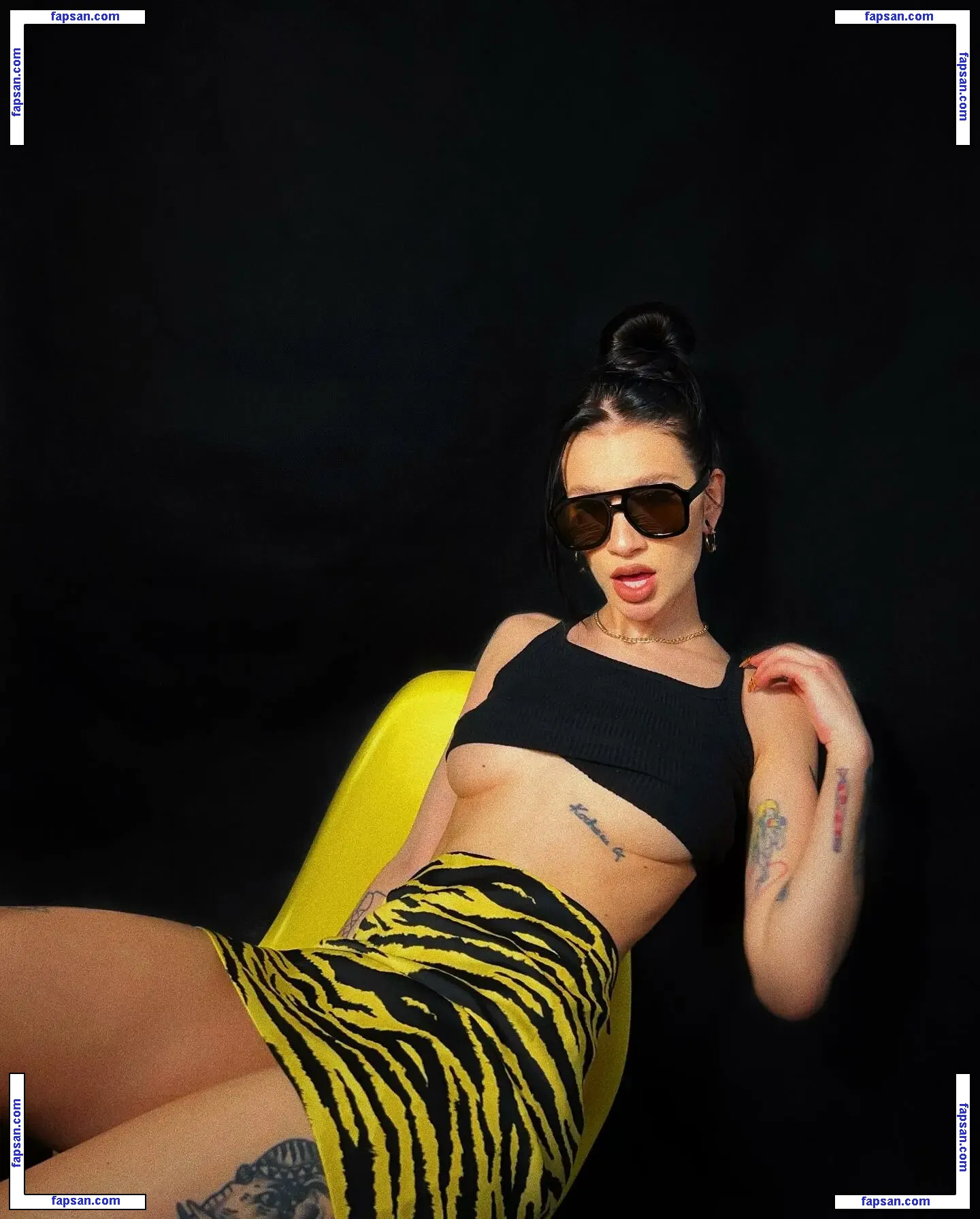 Agata Dziarma nude photo #0023 from OnlyFans