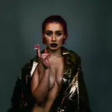 Agata Dziarma nude #0003