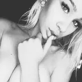 Agata Dziarma nude #0005