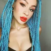 Agata Dziarma nude #0011