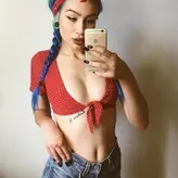 Agata Dziarma nude #0017