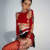 Agata Dziarma nude #0022