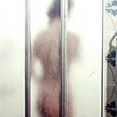 Ágata Lys голая #0001