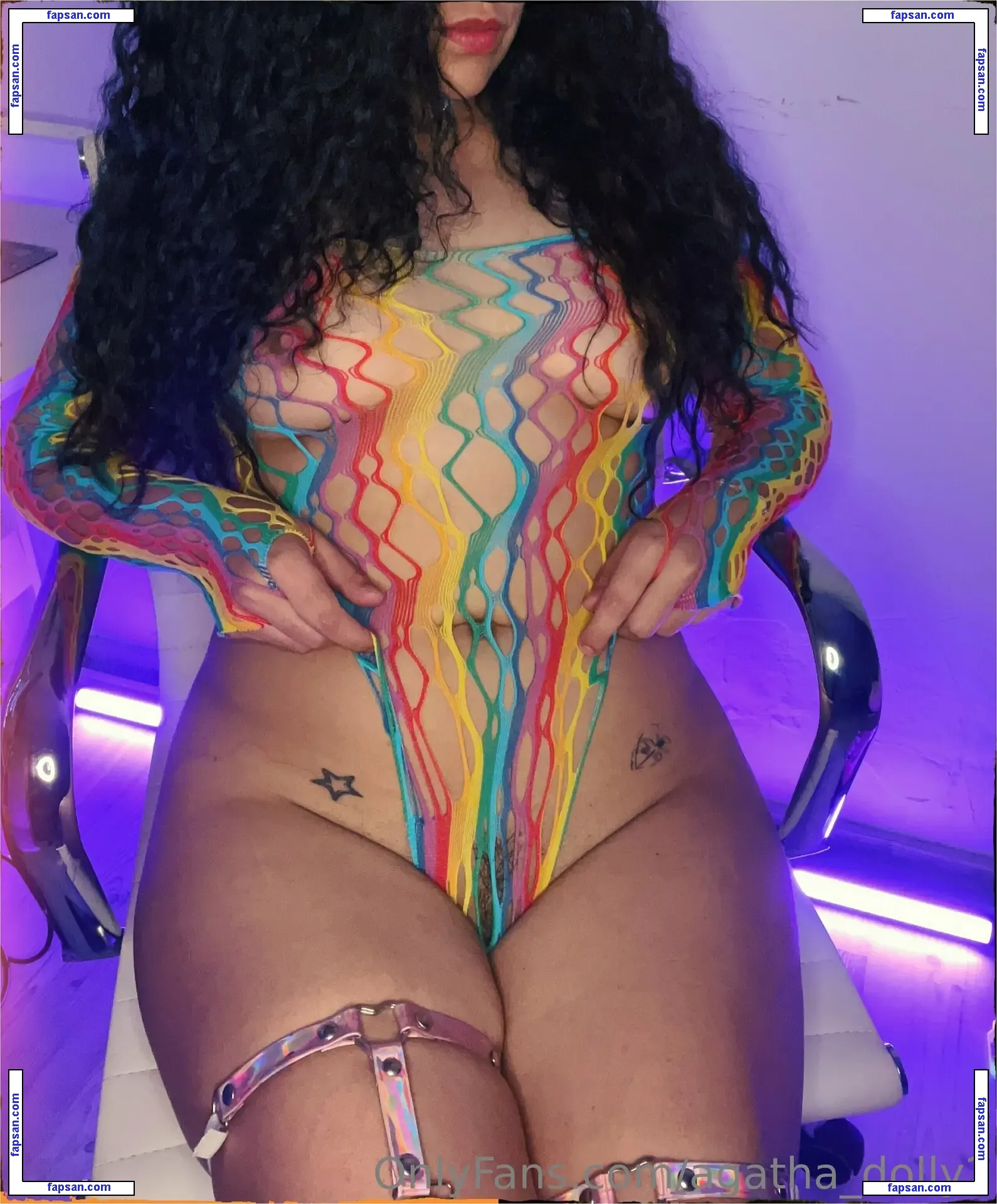 agatha_dolly2 nude photo #0014 from OnlyFans