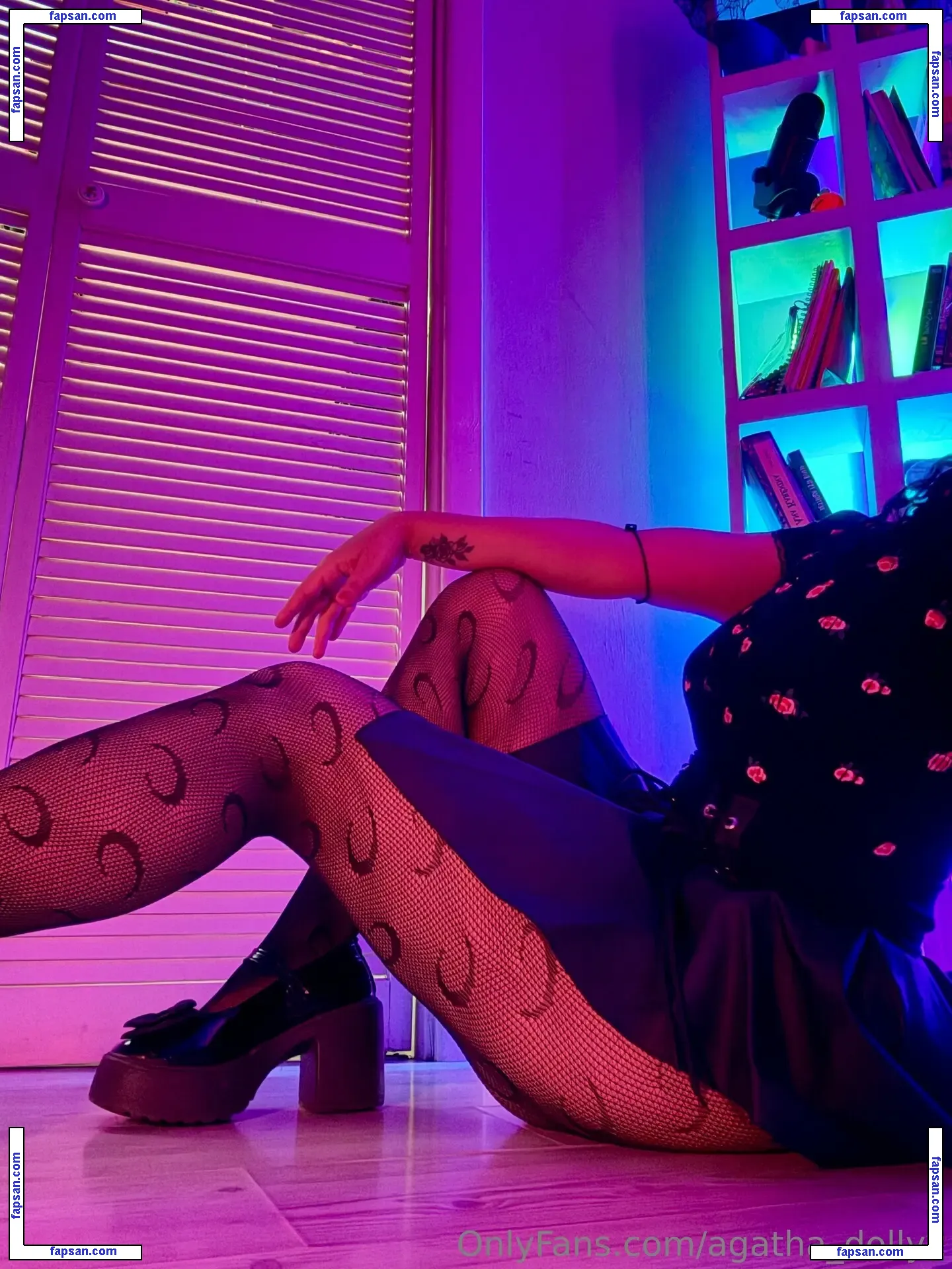 agatha_dolly2 nude photo #0042 from OnlyFans