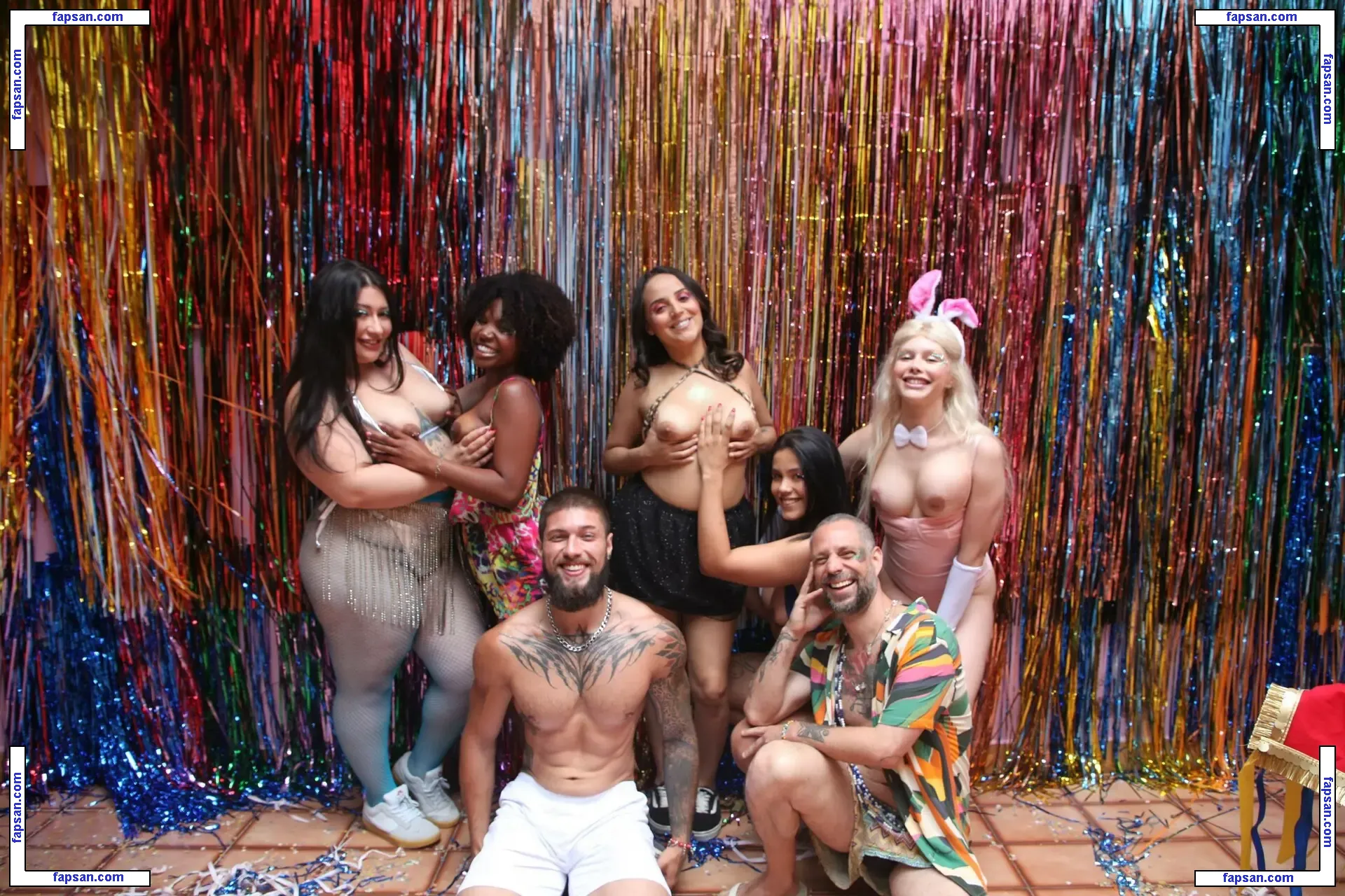 Agatha Ludovino nude photo #0008 from OnlyFans