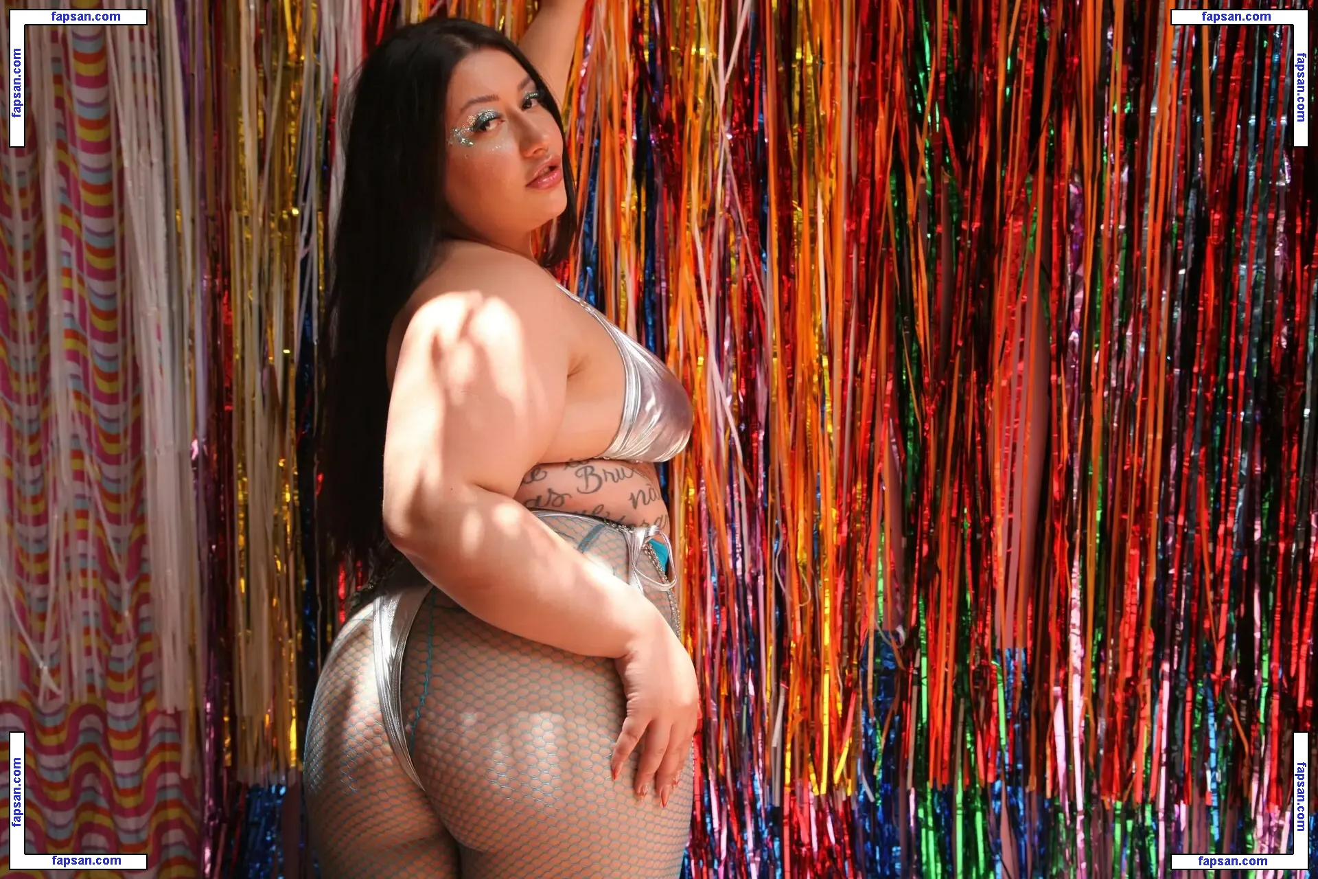 Agatha Ludovino nude photo #0010 from OnlyFans