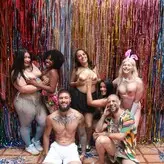 Agatha Ludovino nude #0008