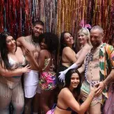 Agatha Ludovino nude #0009