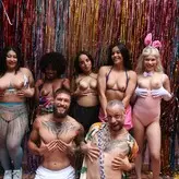 Agatha Ludovino nude #0012