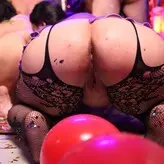 Agatha Ludovino nude #0015