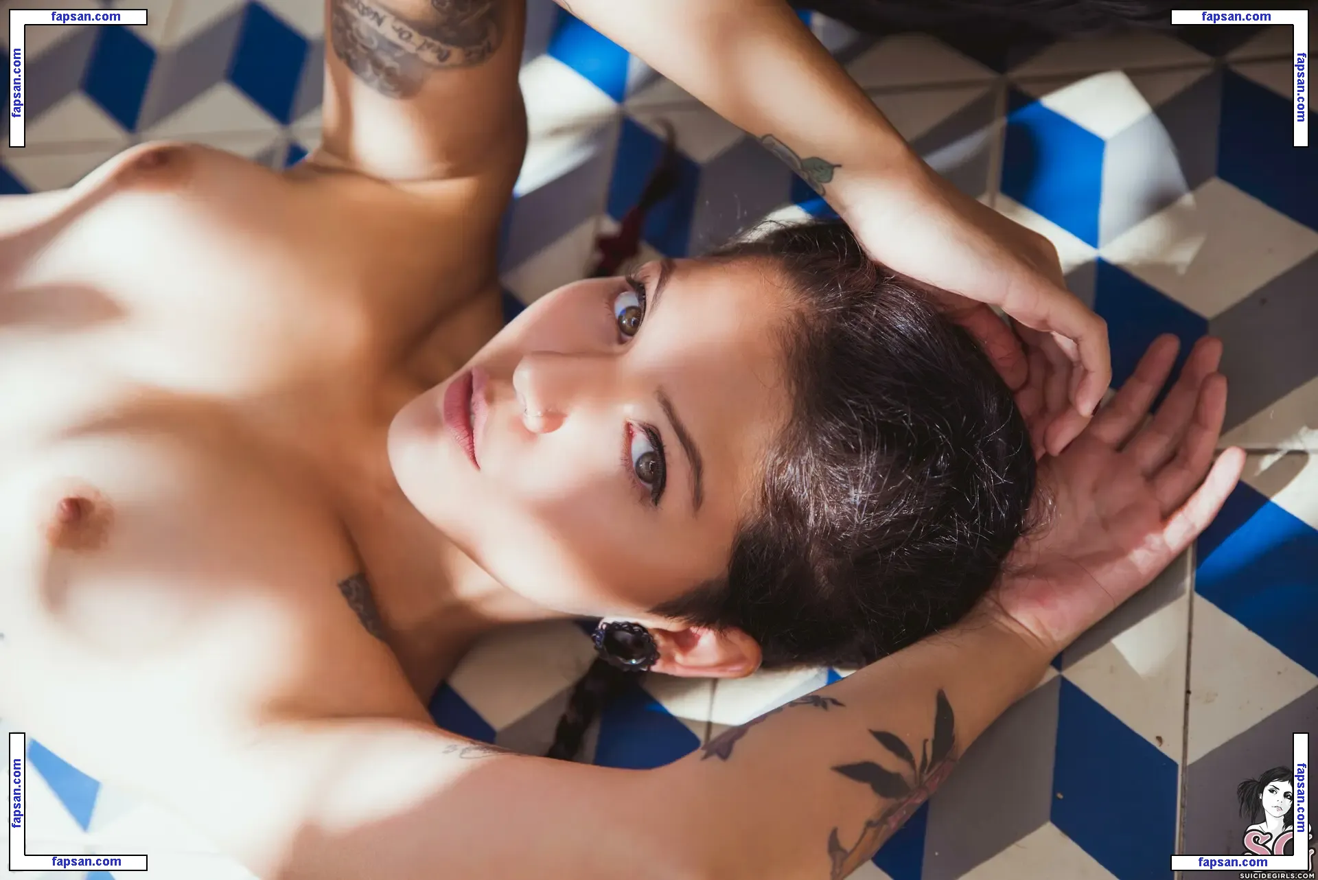 Agatha Suicide nude photo #0043 from OnlyFans