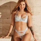 Agatha Vega nude #0548