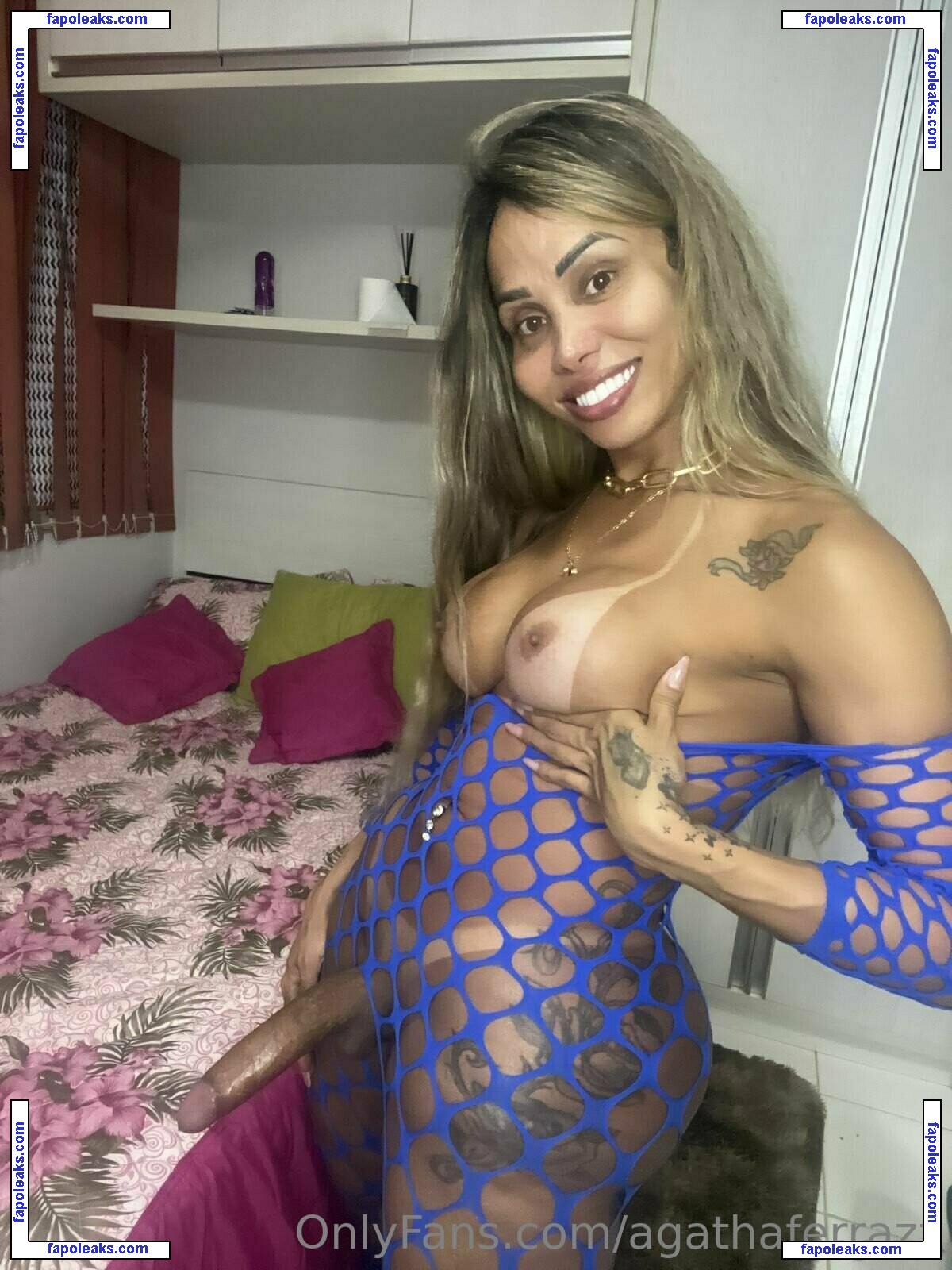 agathaferrazz / agathaferrazoficial nude photo #0026 from OnlyFans