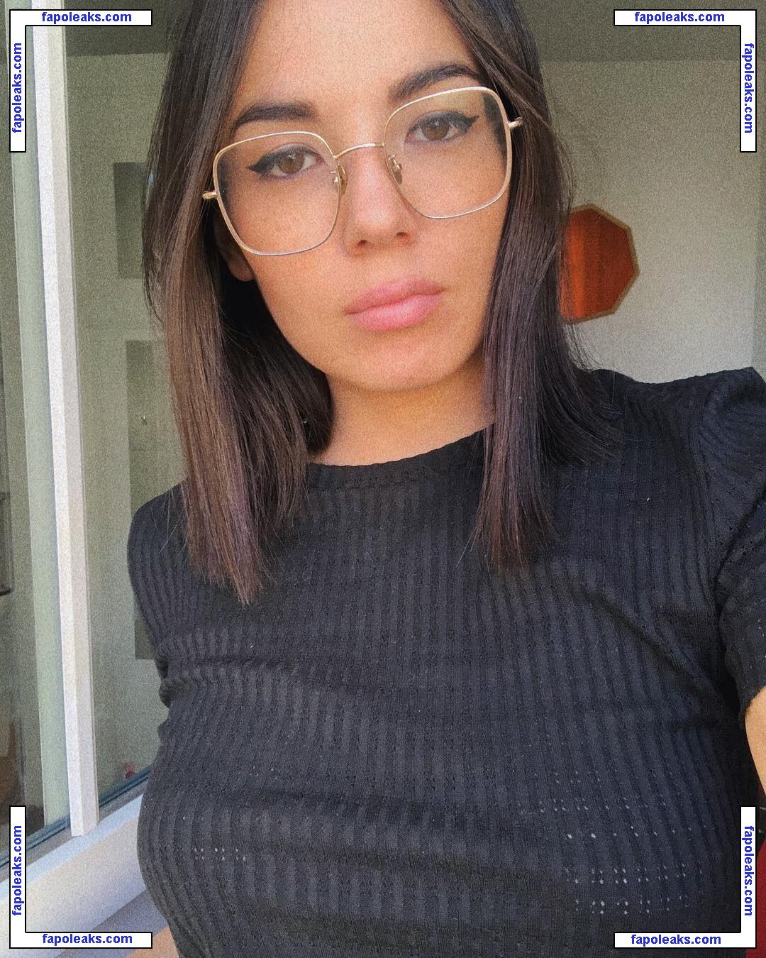 Agathe Auproux / agatheauproux nude photo #0017 from OnlyFans