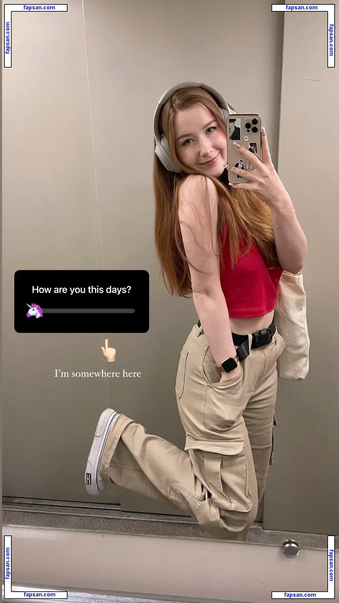 Agent Nesty nude photo #0010 from OnlyFans