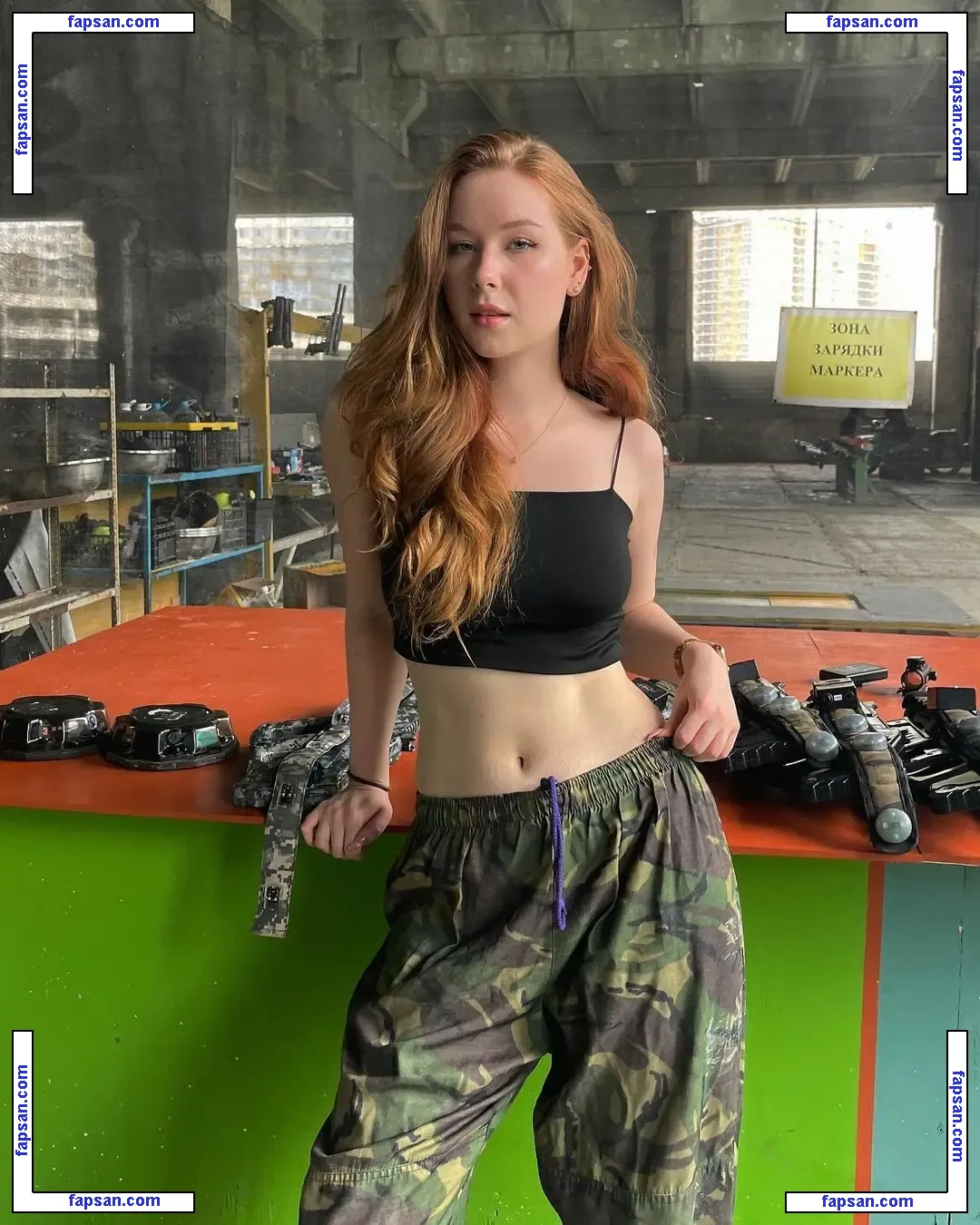 Agent Nesty nude photo #0015 from OnlyFans