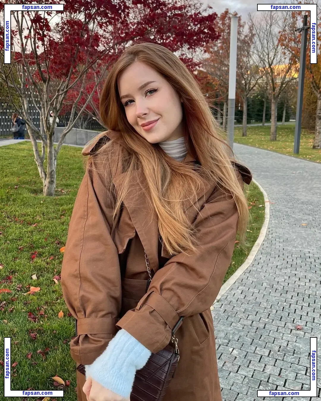 Agent Nesty nude photo #0016 from OnlyFans