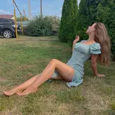 Agent Nesty nude #0005