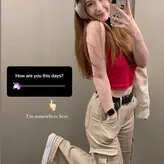 Agent Nesty nude #0010