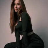 Agent Nesty nude #0012