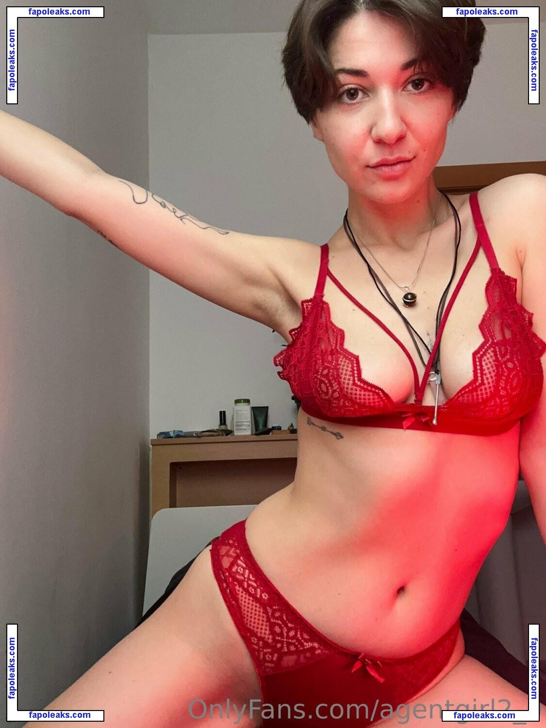 agentgirl2_0 / Kate nude photo #0073 from OnlyFans